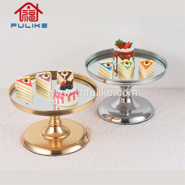 Home Party Display Holder Wedding Decorative Tray